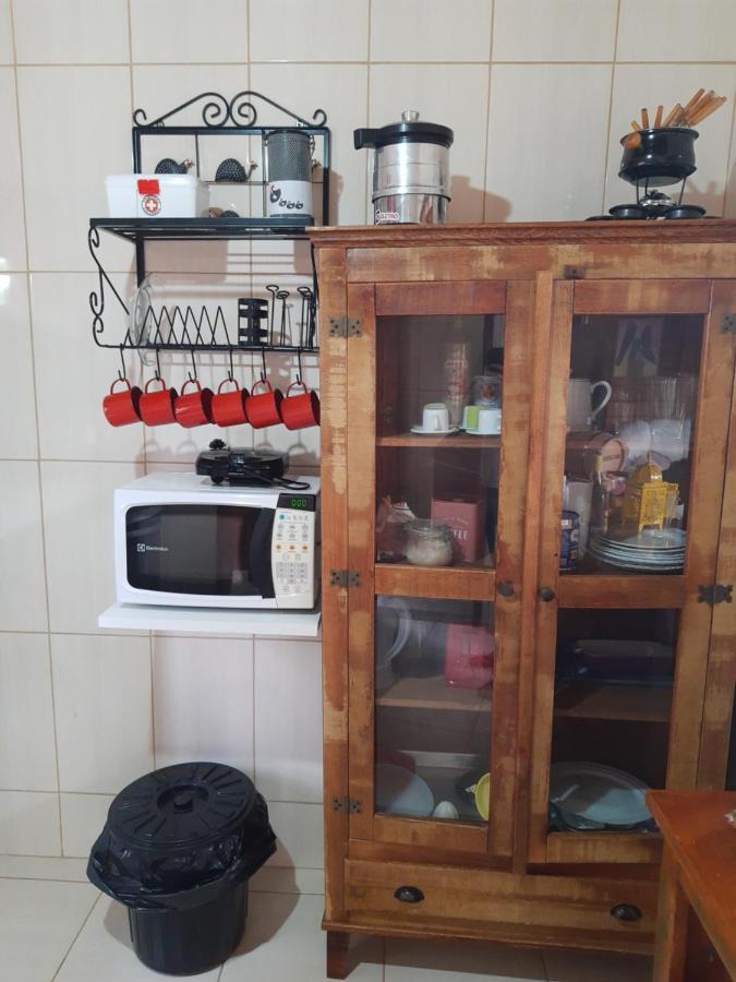 فيلا Biju'S Little Farm Ibiúna المظهر الخارجي الصورة