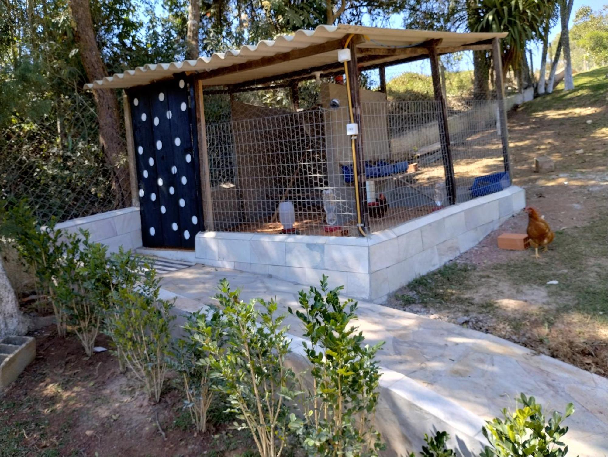 فيلا Biju'S Little Farm Ibiúna المظهر الخارجي الصورة